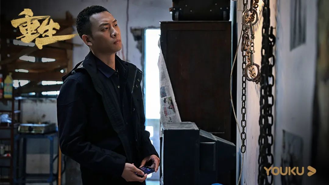 专访制片人敦淇从重生开始的套娃