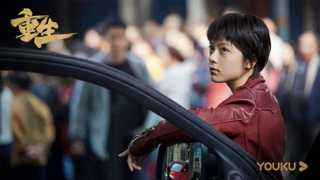 专访制片人敦淇从重生开始的套娃