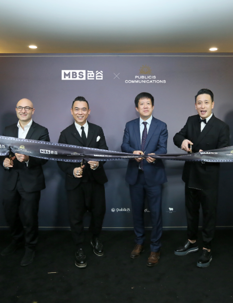 阳狮传播大中华区宣布成立后期制作机构 阳狮传播大中华区宣布成立后期制作机构