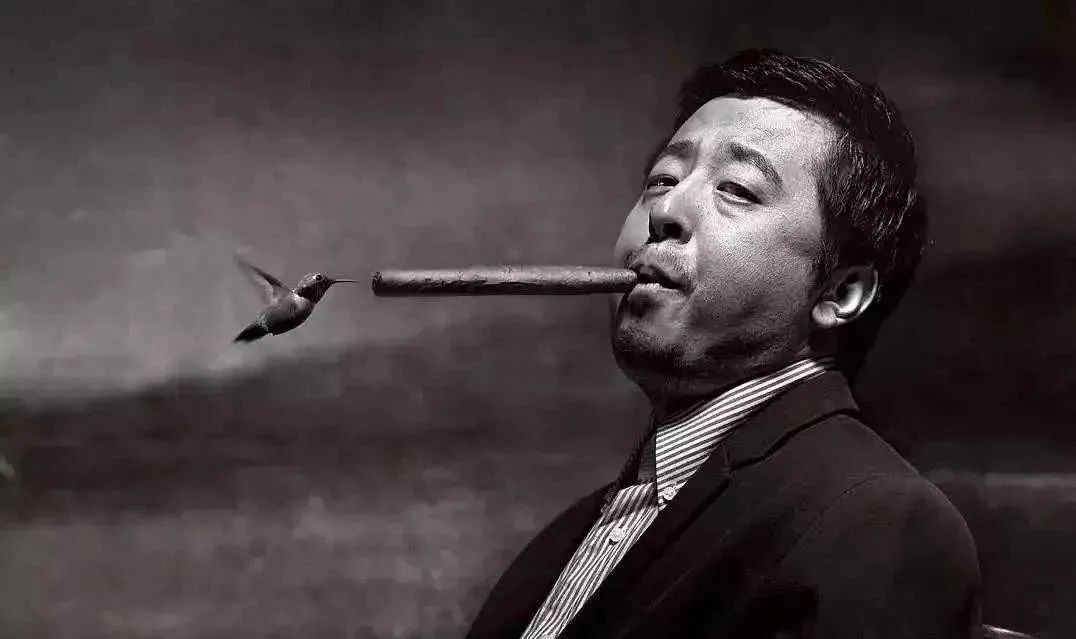 商人、混世和艺术家——华语大导的广告往事(下) 商人、混世和艺术家——华语大导的广告往事(下)