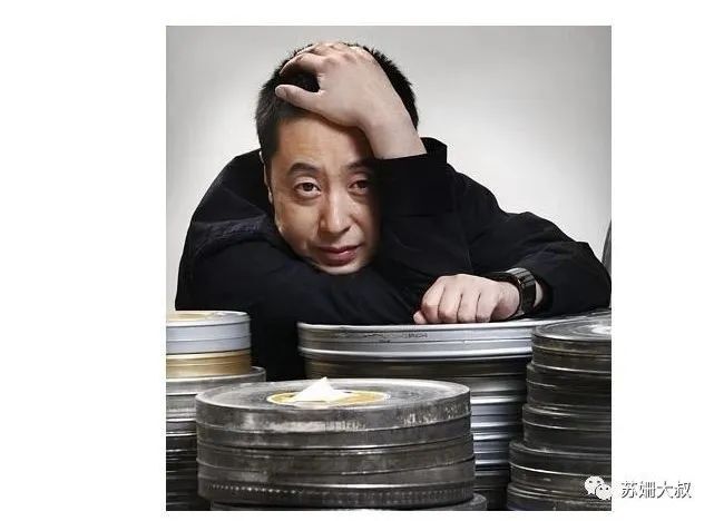 商人、混世和艺术家——华语大导的广告往事(下) 商人、混世和艺术家——华语大导的广告往事(下)