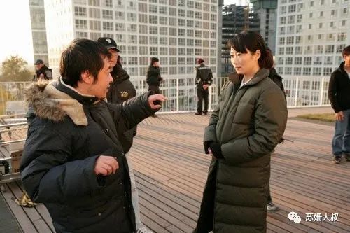 商人、混世和艺术家——华语大导的广告往事(下) 商人、混世和艺术家——华语大导的广告往事(下)