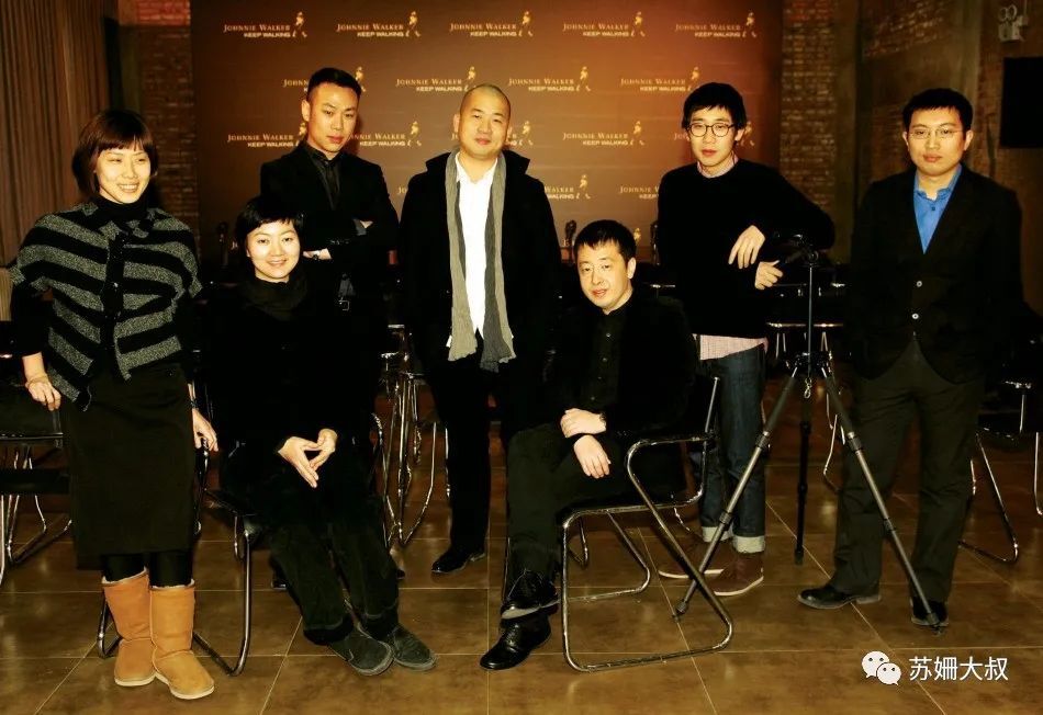 商人、混世和艺术家——华语大导的广告往事(下) 商人、混世和艺术家——华语大导的广告往事(下)