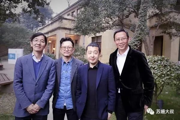 商人、混世和艺术家——华语大导的广告往事(下) 商人、混世和艺术家——华语大导的广告往事(下)