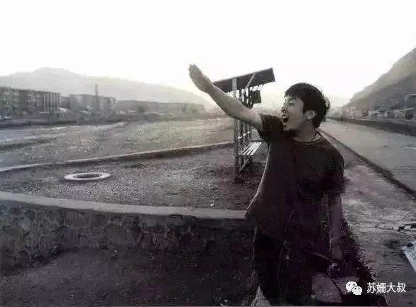 商人、混世和艺术家——华语大导的广告往事(下) 商人、混世和艺术家——华语大导的广告往事(下)