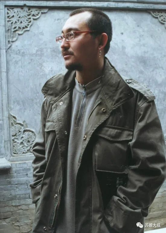 商人、混世和艺术家——华语大导的广告往事(下) 商人、混世和艺术家——华语大导的广告往事(下)