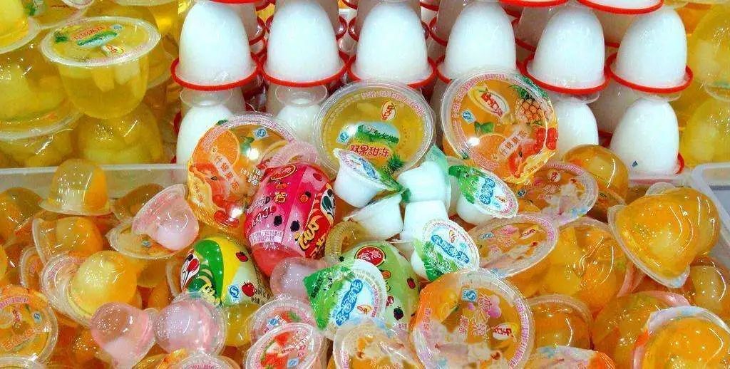 喜之郎才是广告界的脑控王者 喜之郎才是广告界的脑控王者