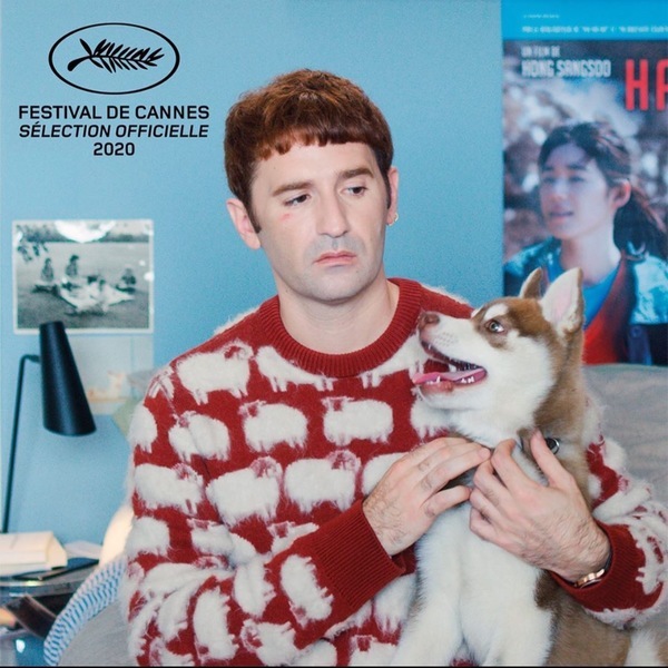 《si le vent tombe》(should the wind fall)如果风坠落导演:nora