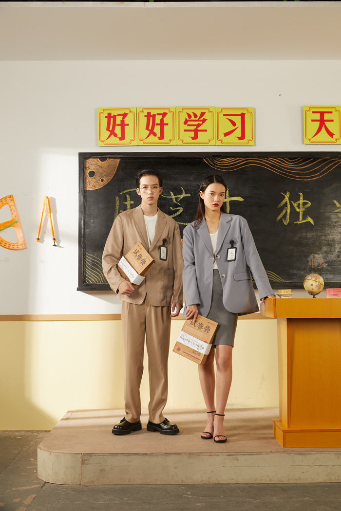 有多少人的独当一面,是从高考开始的? 有多少人的独当一面,是从高考开始的?