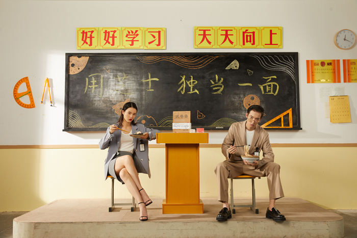 有多少人的独当一面,是从高考开始的? 有多少人的独当一面,是从高考开始的?