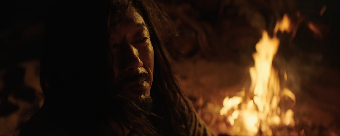 从《大唐漠北》到《8000公里T台秀》，导演丁雨晨还是个新锐？