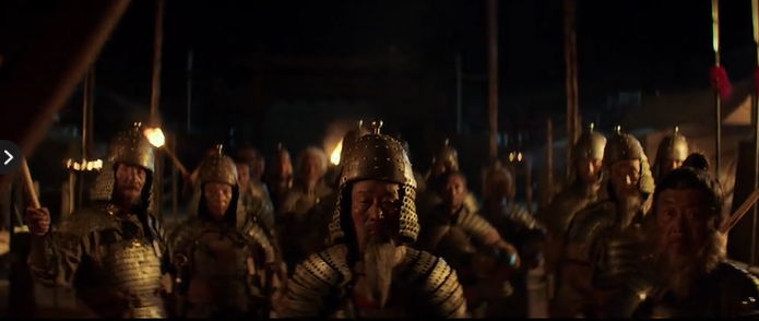 从《大唐漠北》到《8000公里T台秀》，导演丁雨晨还是个新锐？