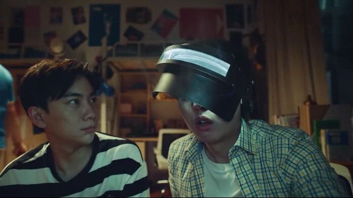 从《大唐漠北》到《8000公里T台秀》，导演丁雨晨还是个新锐？