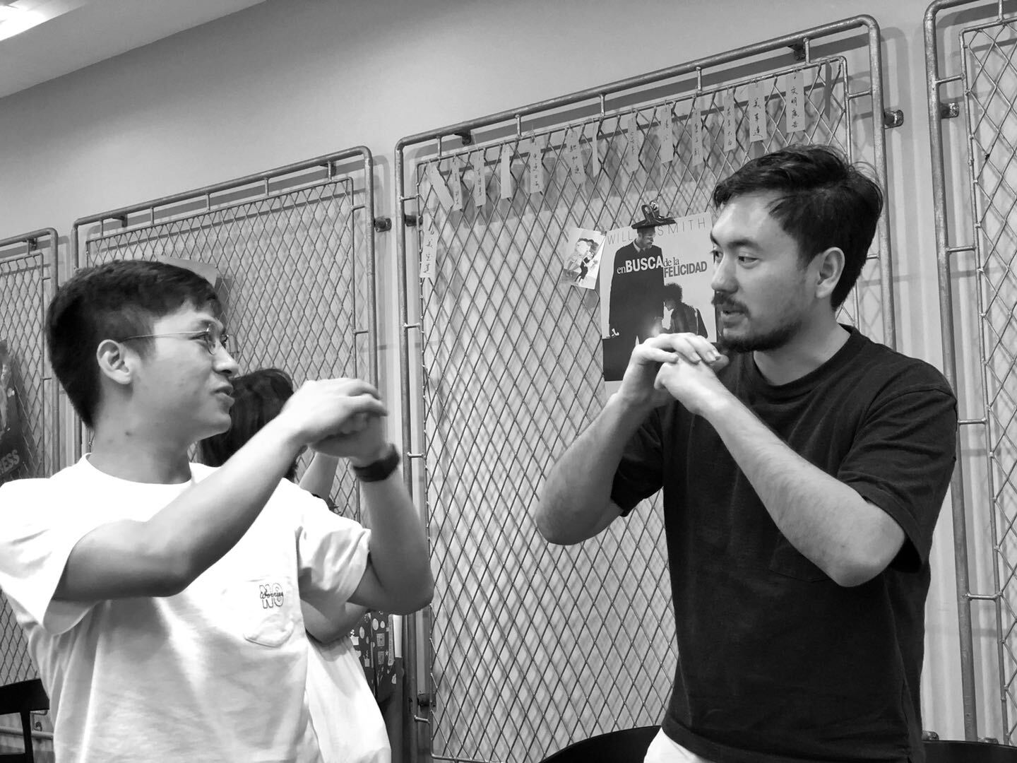 从《大唐漠北》到《8000公里T台秀》，导演丁雨晨还是个新锐？