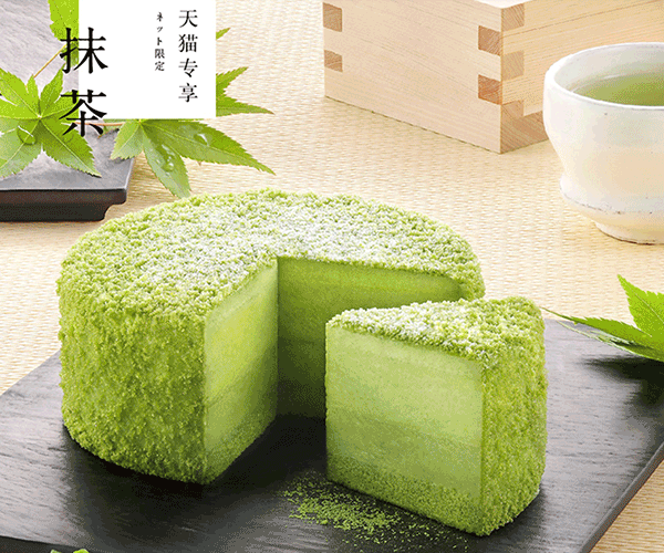 好利来，又一家被美食耽误的设计公司