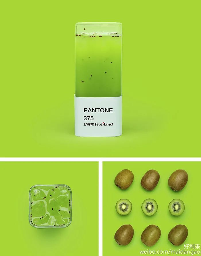 好利来，又一家被美食耽误的设计公司