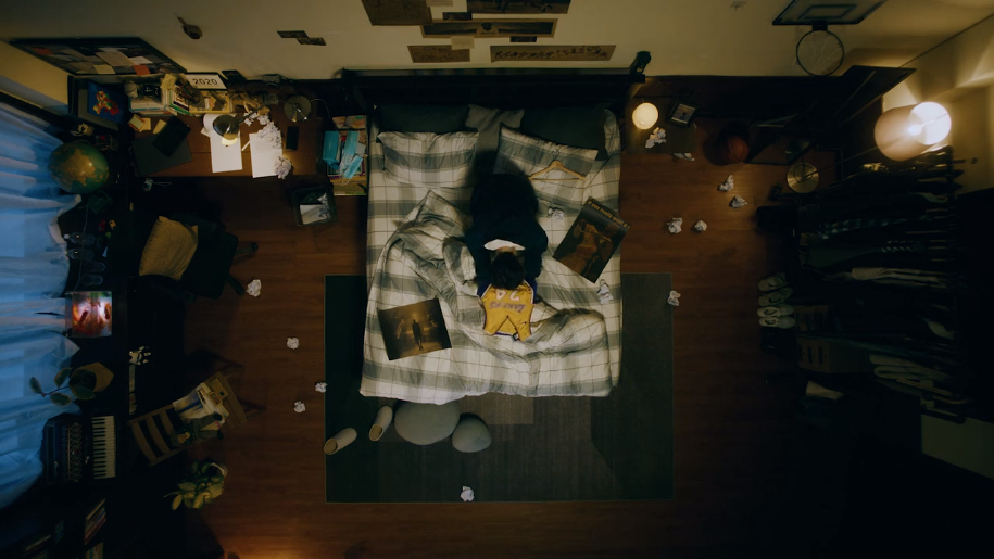 小米手机致敬2020毕业生：好好说再见