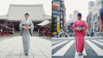 美好城市的标配是什么?全球 11 个城市用宣传片回答你 美好城市的标配是什么?全球 11 个城市用宣传片回答你