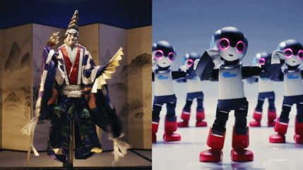 美好城市的标配是什么?全球 11 个城市用宣传片回答你 美好城市的标配是什么?全球 11 个城市用宣传片回答你