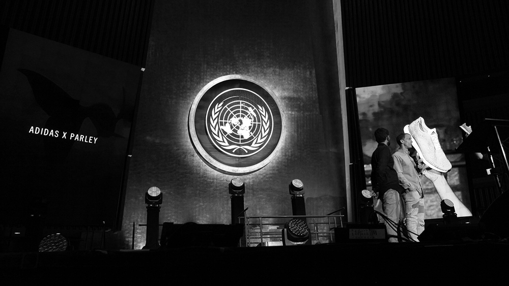 对于品牌,环保是个什么? 对于品牌,环保是个什么?