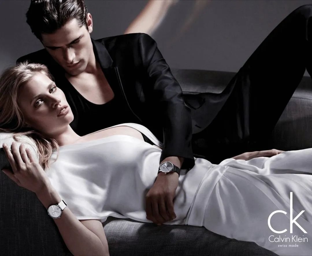 CK选“最政治正确的模特”，反而翻车了