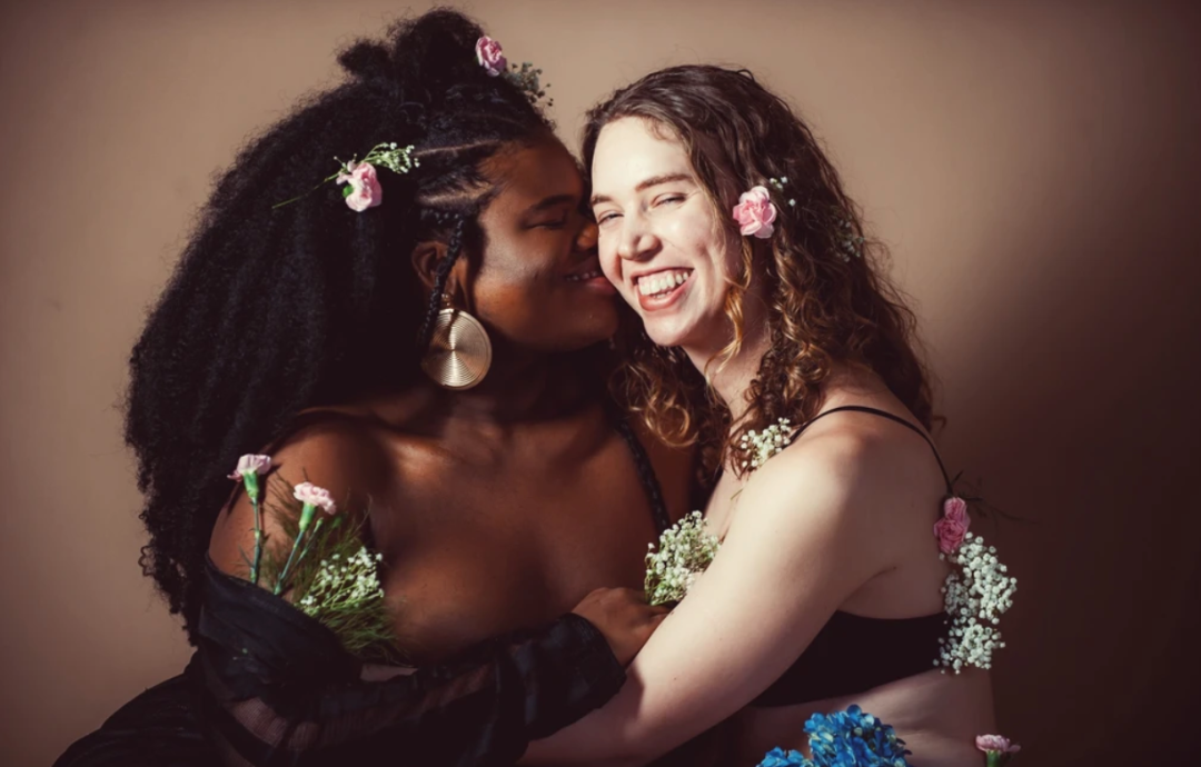 CK选“最政治正确的模特”，反而翻车了