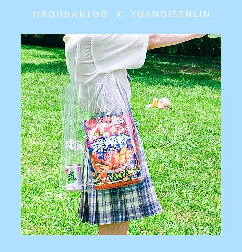 好欢螺螺蛳粉x元気森林气泡水，这对CP锁上了