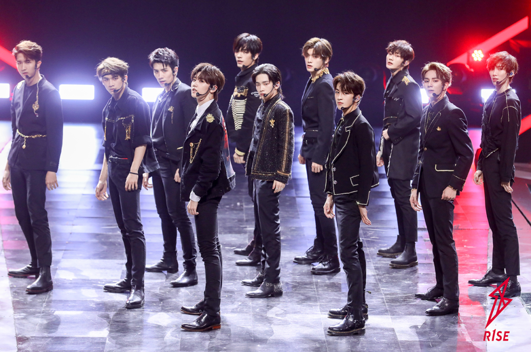 “成团热潮” 背后,平台如何改造行业格局? “成团热潮” 背后,平台如何改造行业格局?