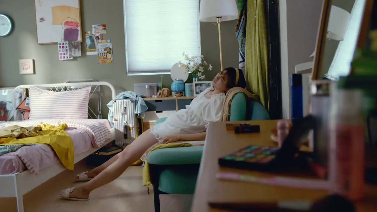 宝洁携手墨迹天气推出生活天气预报，拯救生活热情暴跌的你