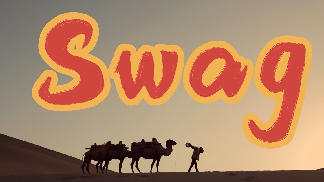 B站找腾格尔为说唱“代言”，新节目宣传片太 real hip-hop