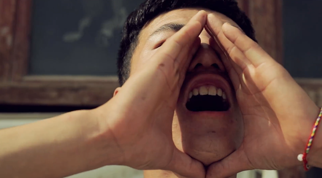 B站找腾格尔为说唱“代言”，新节目宣传片太 real hip-hop