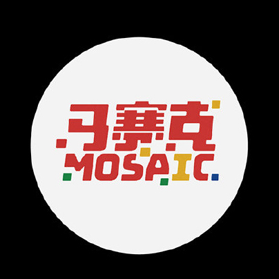 乐夏2刚开播,我就迷上了这些乐队的视觉设计! 乐夏2刚开播,我就迷上了这些乐队的视觉设计!