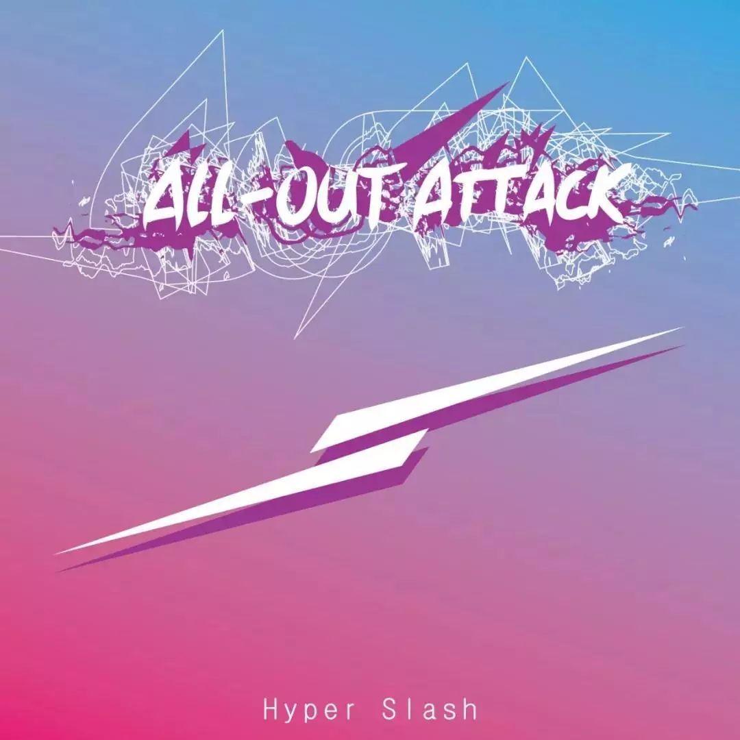 乐夏2刚开播,我就迷上了这些乐队的视觉设计! 乐夏2刚开播,我就迷上了这些乐队的视觉设计!