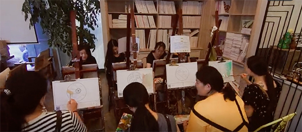 50位陌生人共同完成的逐帧动画,结果超出想象 50位陌生人共同完成的逐帧动画,结果超出想象