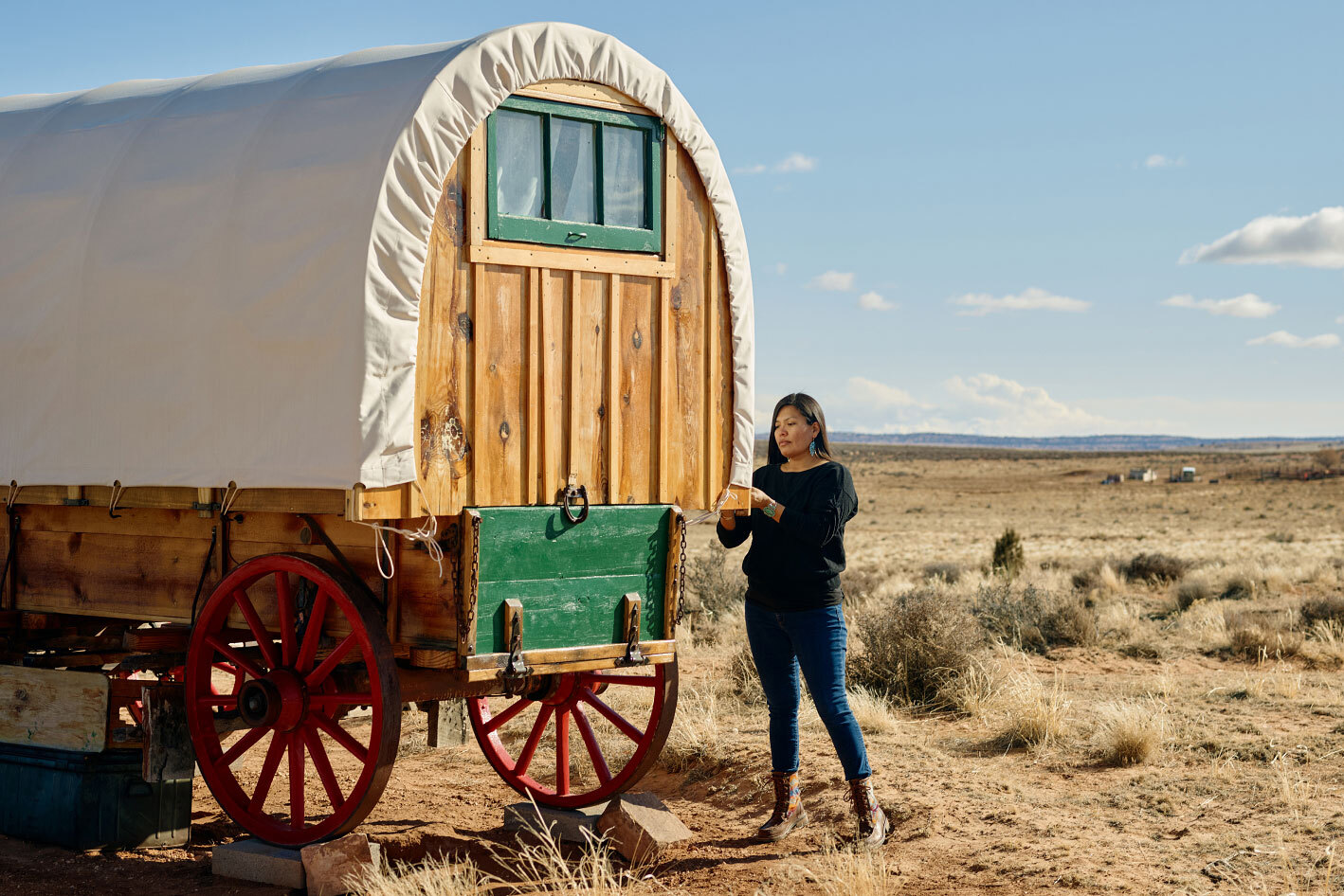 爱彼迎发布 Unique Fund，100 万美金悬赏十套新奇创意小屋