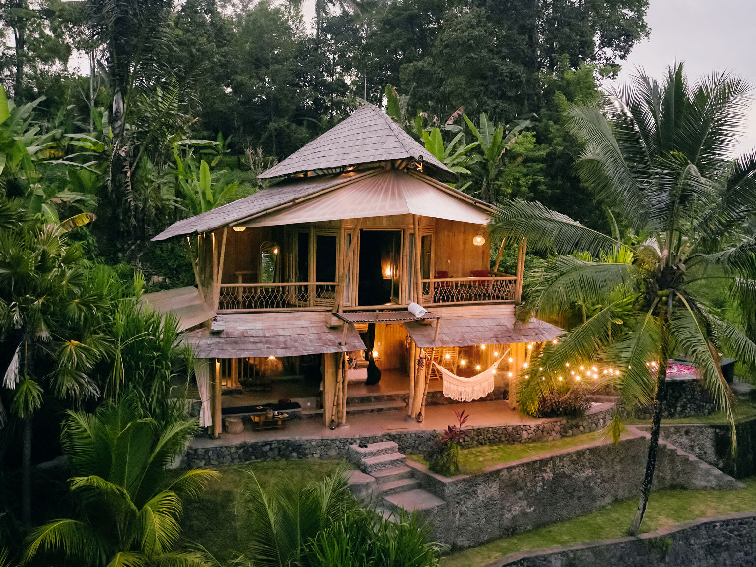 爱彼迎发布 Unique Fund，100 万美金悬赏十套新奇创意小屋