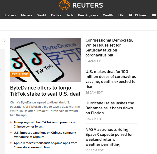 不要苛责字节跳动 不要苛责字节跳动