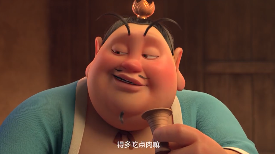 15个中外动画广告精选,画风太美了 15个中外动画广告精选,画风太美了