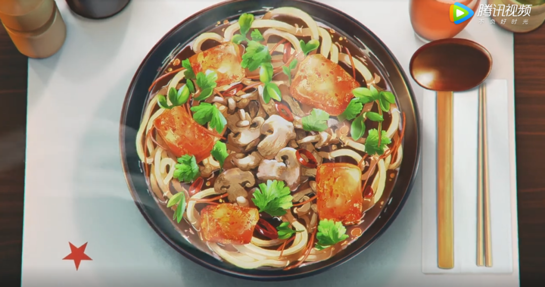 15个中外动画广告精选,画风太美了 15个中外动画广告精选,画风太美了