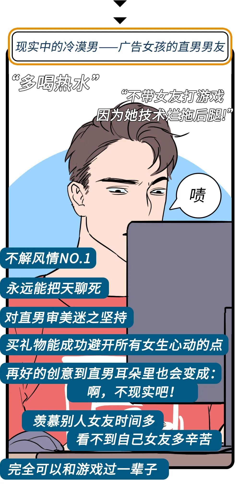 广告人，测测你是《三十而已》中的谁？