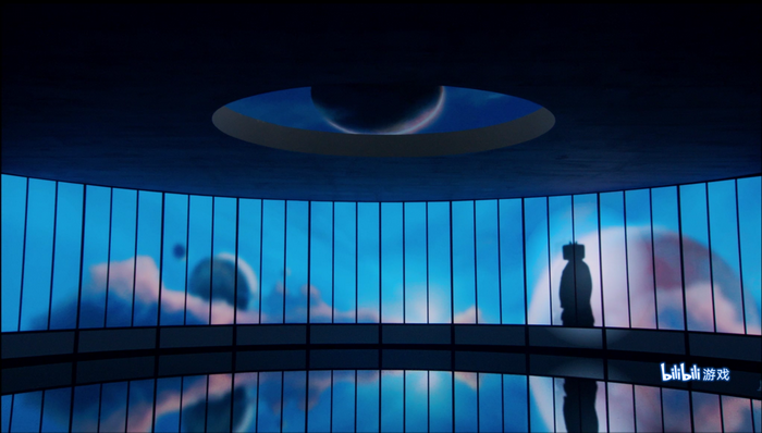 我们把2020 bilibili游戏新品发布会，开在了“你的幻想世界”！