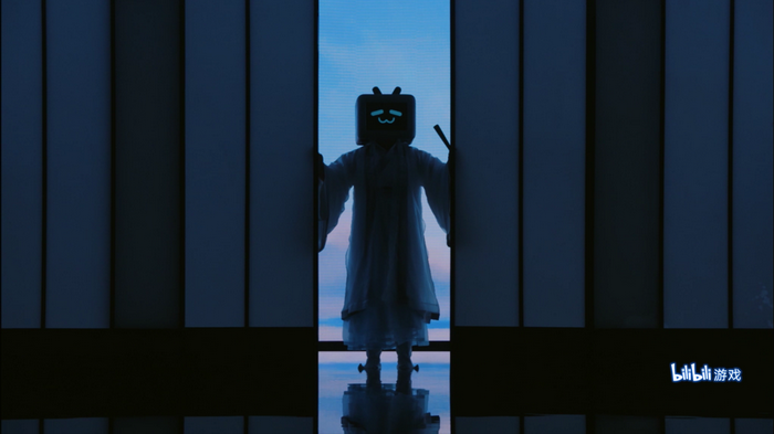 我们把2020 bilibili游戏新品发布会，开在了“你的幻想世界”！