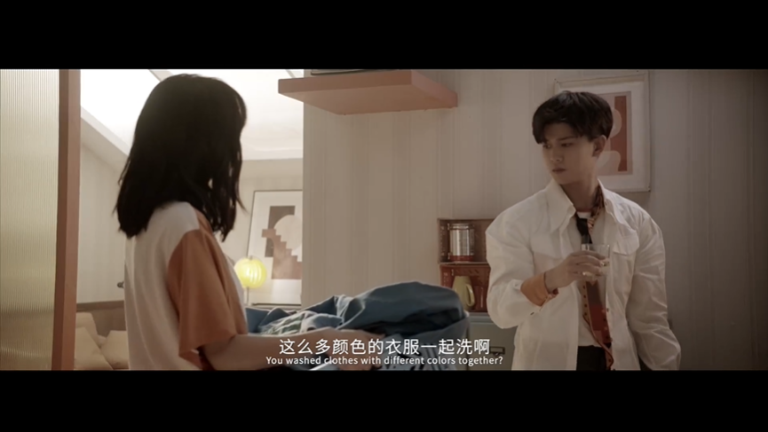 汰渍×任嘉伦悬疑微电影,还原侦探本色 汰渍×任嘉伦悬疑微电影,还原侦探本色