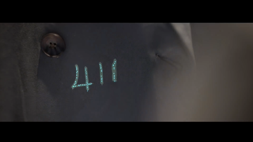 汰渍×任嘉伦悬疑微电影,还原侦探本色 汰渍×任嘉伦悬疑微电影,还原侦探本色