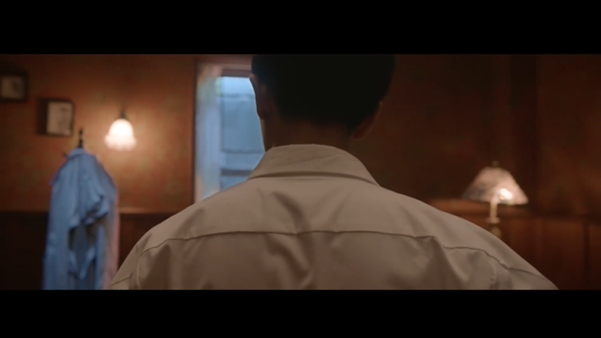 汰渍×任嘉伦悬疑微电影,还原侦探本色 汰渍×任嘉伦悬疑微电影,还原侦探本色