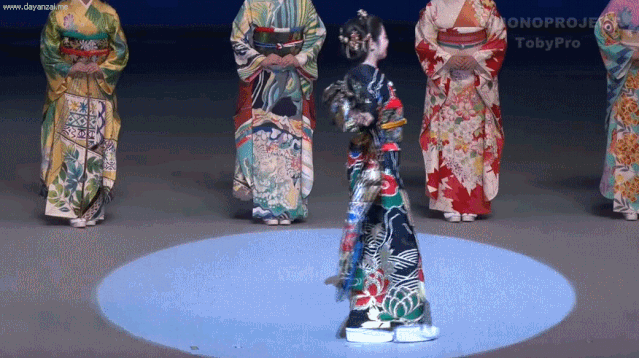 东京奥运会各国和服设计完成，中国版和服“梦回大唐”太惊艳了！