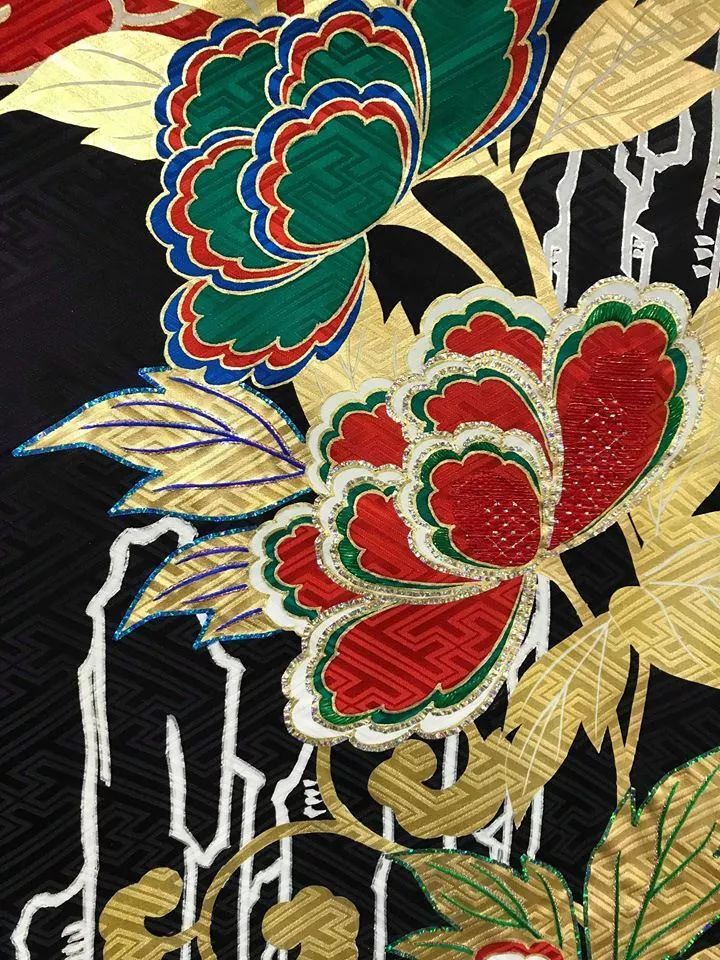 东京奥运会各国和服设计完成，中国版和服“梦回大唐”太惊艳了！