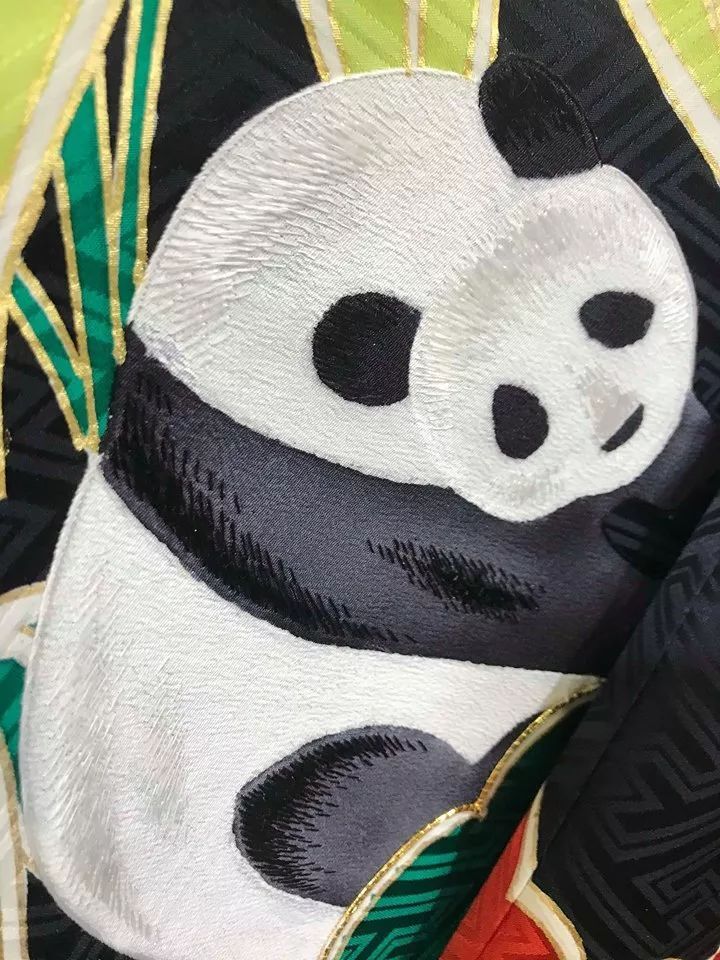 东京奥运会各国和服设计完成，中国版和服“梦回大唐”太惊艳了！