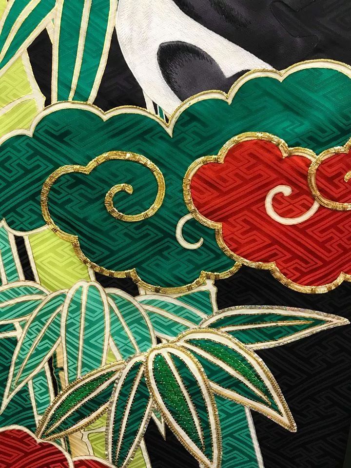 东京奥运会各国和服设计完成，中国版和服“梦回大唐”太惊艳了！