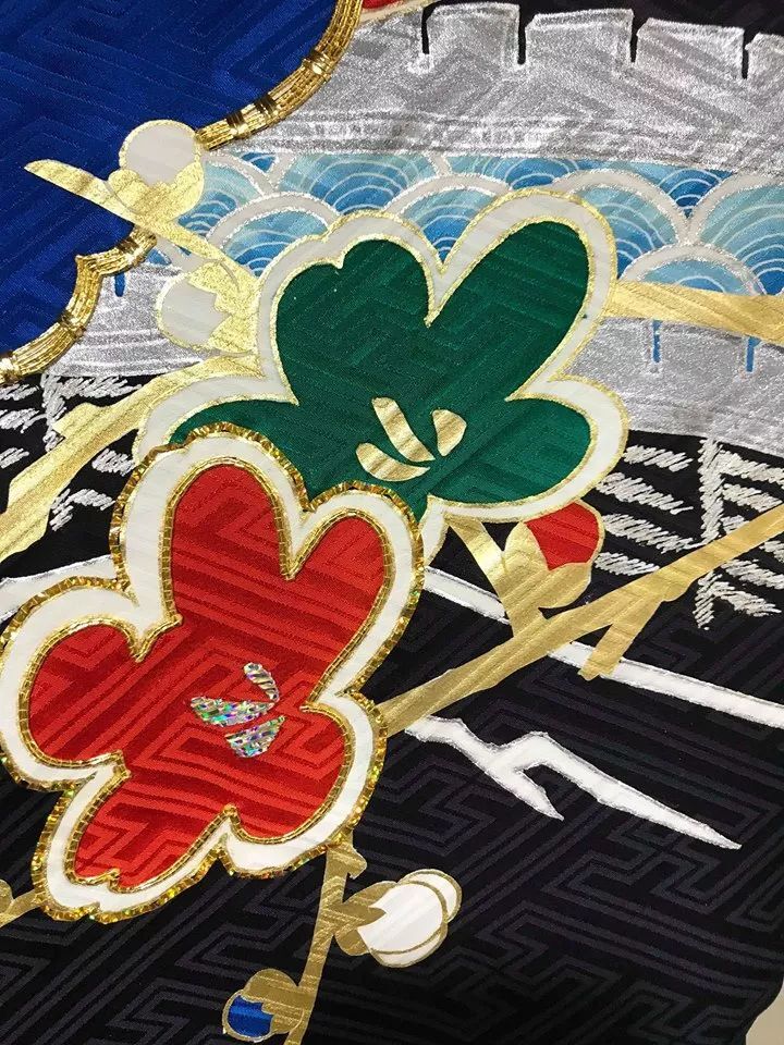 东京奥运会各国和服设计完成，中国版和服“梦回大唐”太惊艳了！